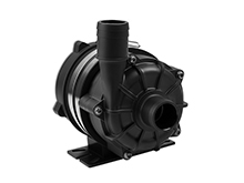 超级充电桩液冷泵